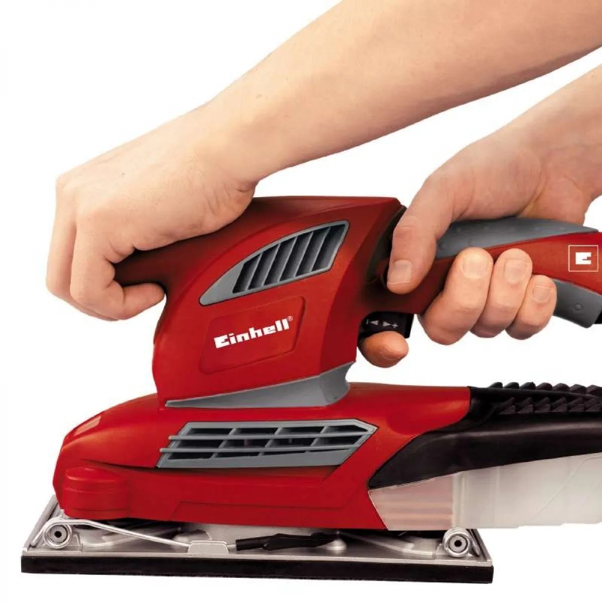 Einhell 300W Orbital Sander MY Power Tools