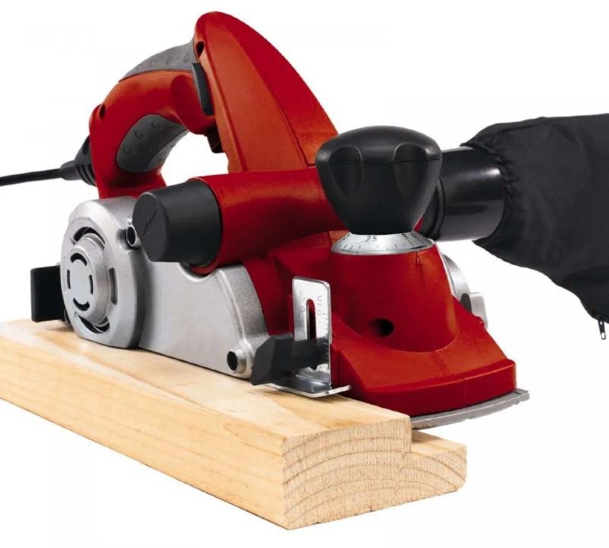Einhell 850W Wood Planer MY Power Tools
