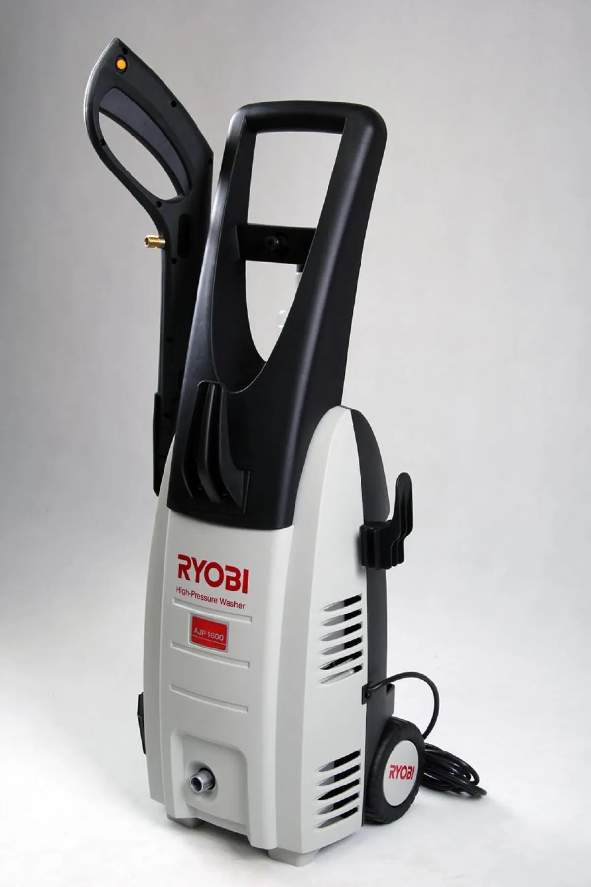 Ryobi 1,700W 120Bar High Pressure Washers MY Power Tools