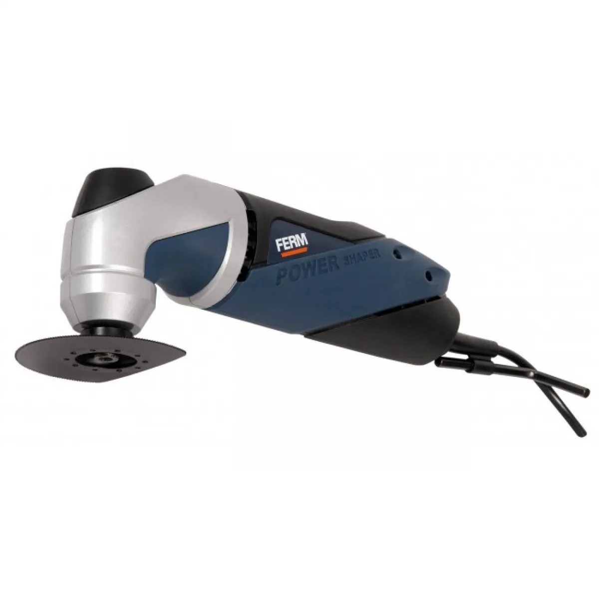 Ferm 250W Power Multi Tool Set MY Power Tools