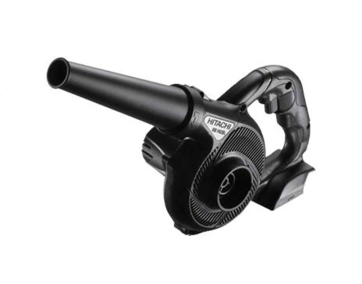 Hitachi 18V LiIon Cordless Blower Solo Unit MY Power Tools