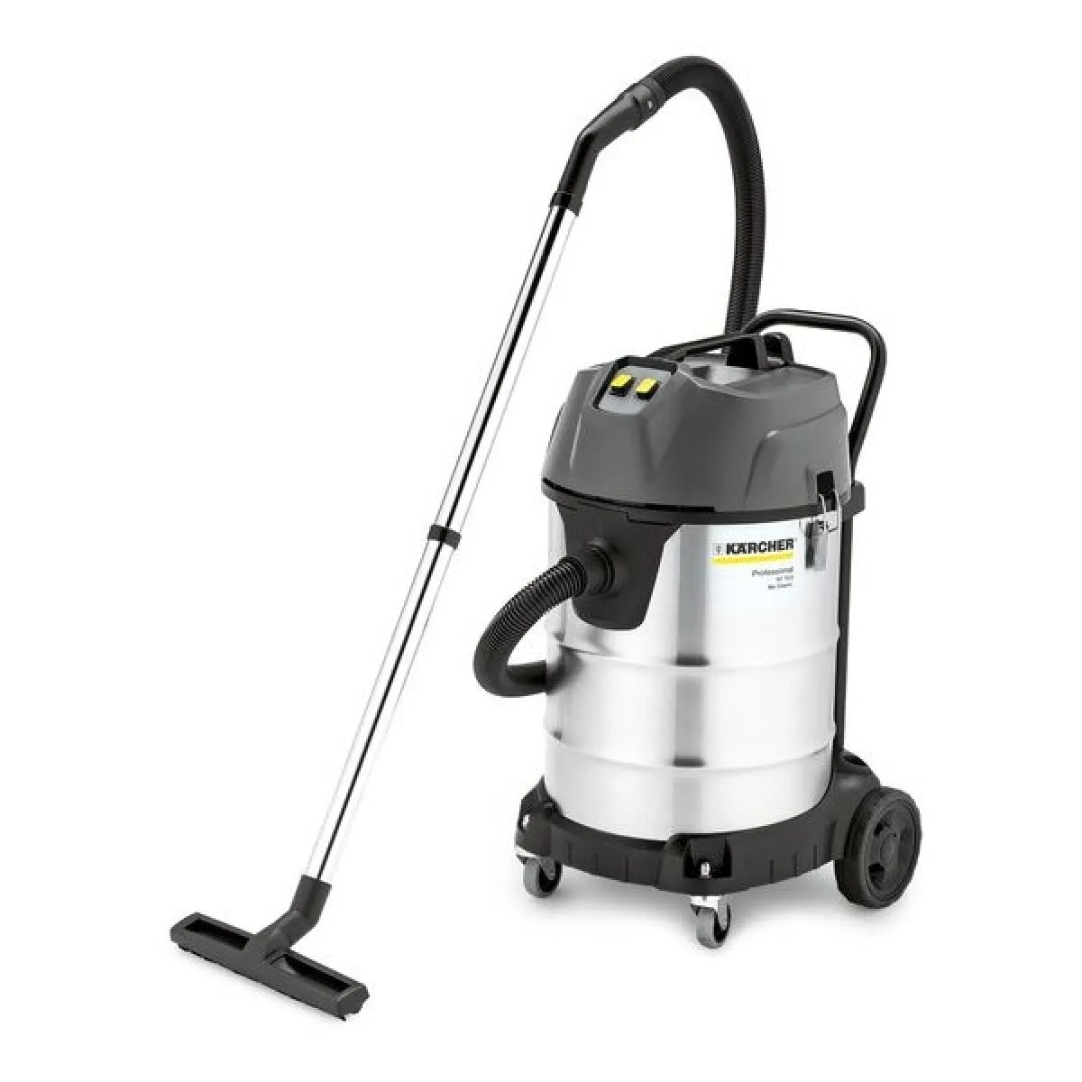 Karcher NT70/2 Me Classic Wet and Dry Vacuum Cleaner MY Power Tools