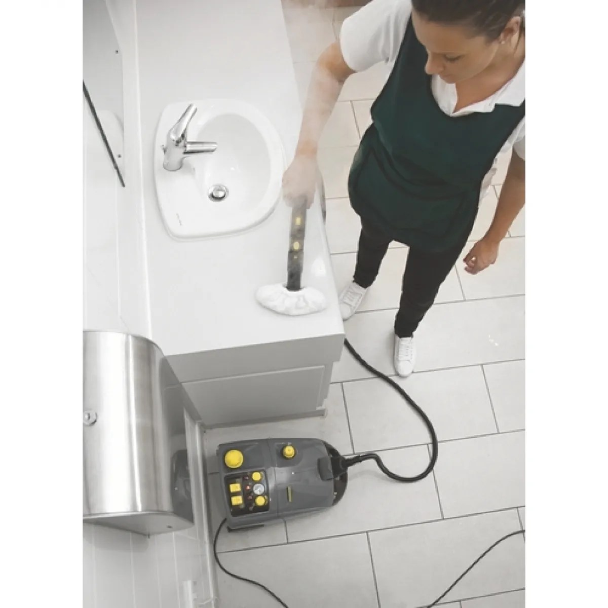 Karcher SG 4/4 Steam Cleaner MY Power Tools