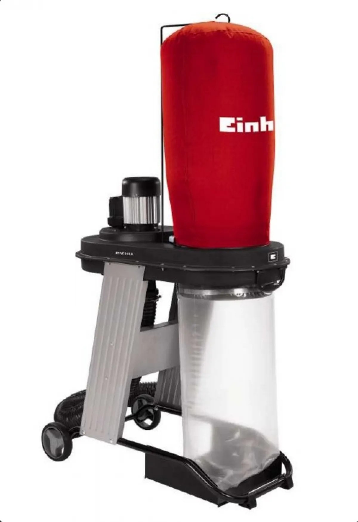 Einhell 550W Dust Vacuum Extraction System MY Power Tools
