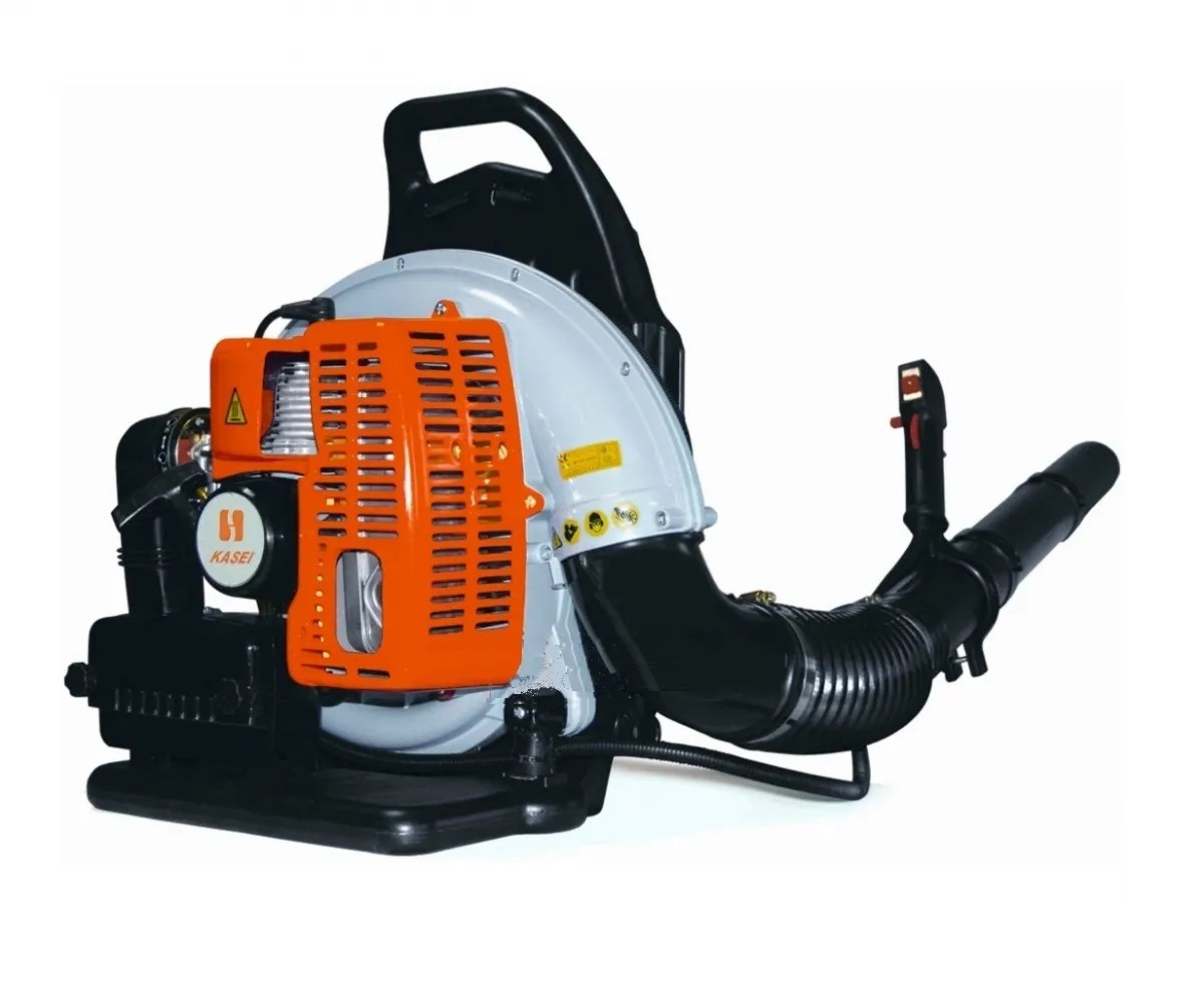 Kasei 63.3cc Back Pack Gasoline Leaf Blower MY Power Tools