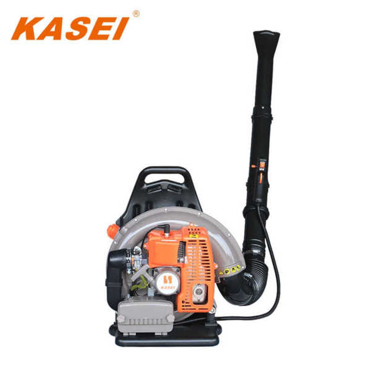 Kasei 63.3cc Back Pack Gasoline Leaf Blower MY Power Tools