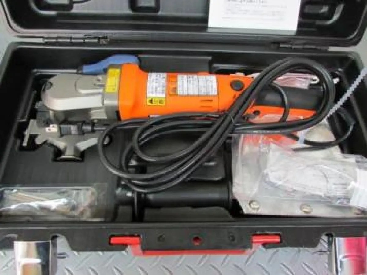 Diamond 1,050W 20mm Flush Cutting Saw MY Power Tools