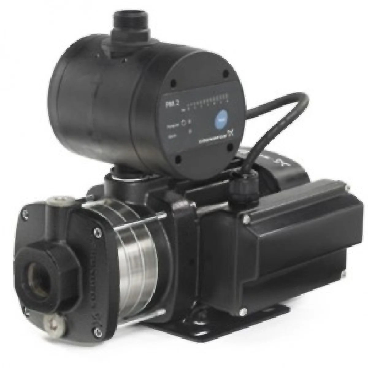 Grundfos 0.67kW Auto MultiStage Pressure Booster Pump (CM54PM1) MY