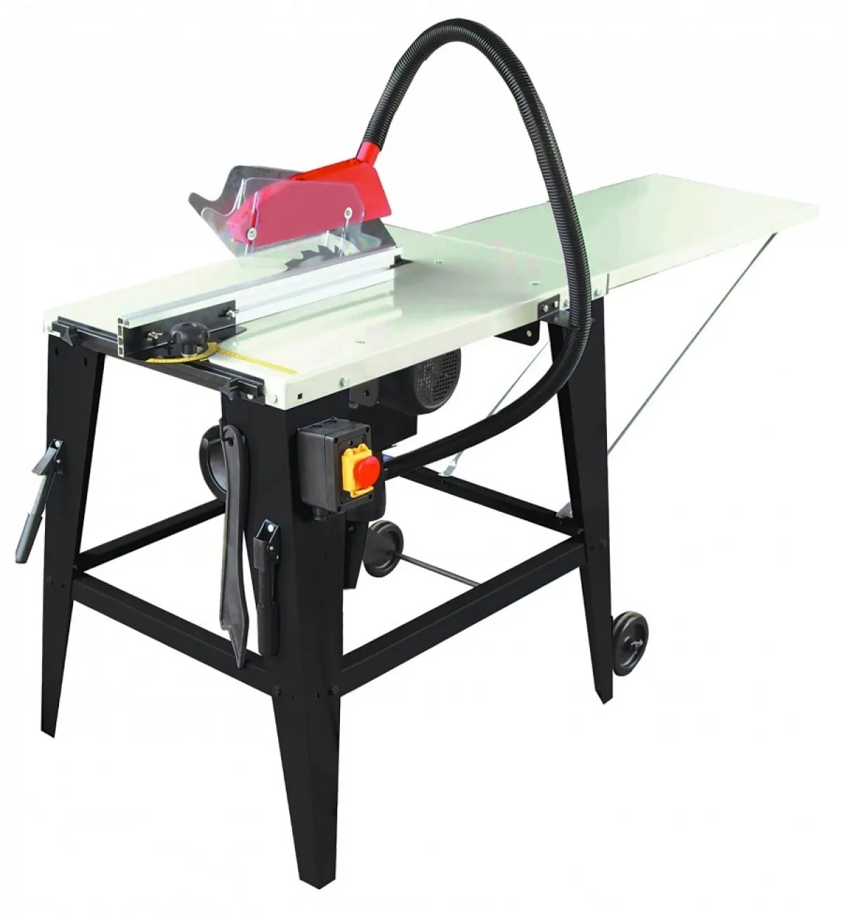 Jetmac 3.0HP 12" Induction Motor Table Saw MY Power Tools