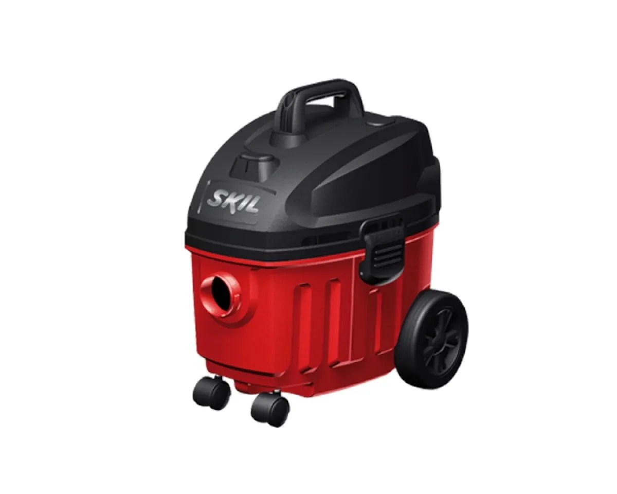 Skil 1500W 15L Wet & Dry Vacuum Cleaner MY Power Tools