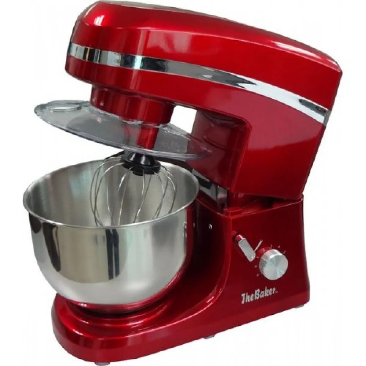 The Baker 800W Home Kitchen Stand Mixer MY Power Tools