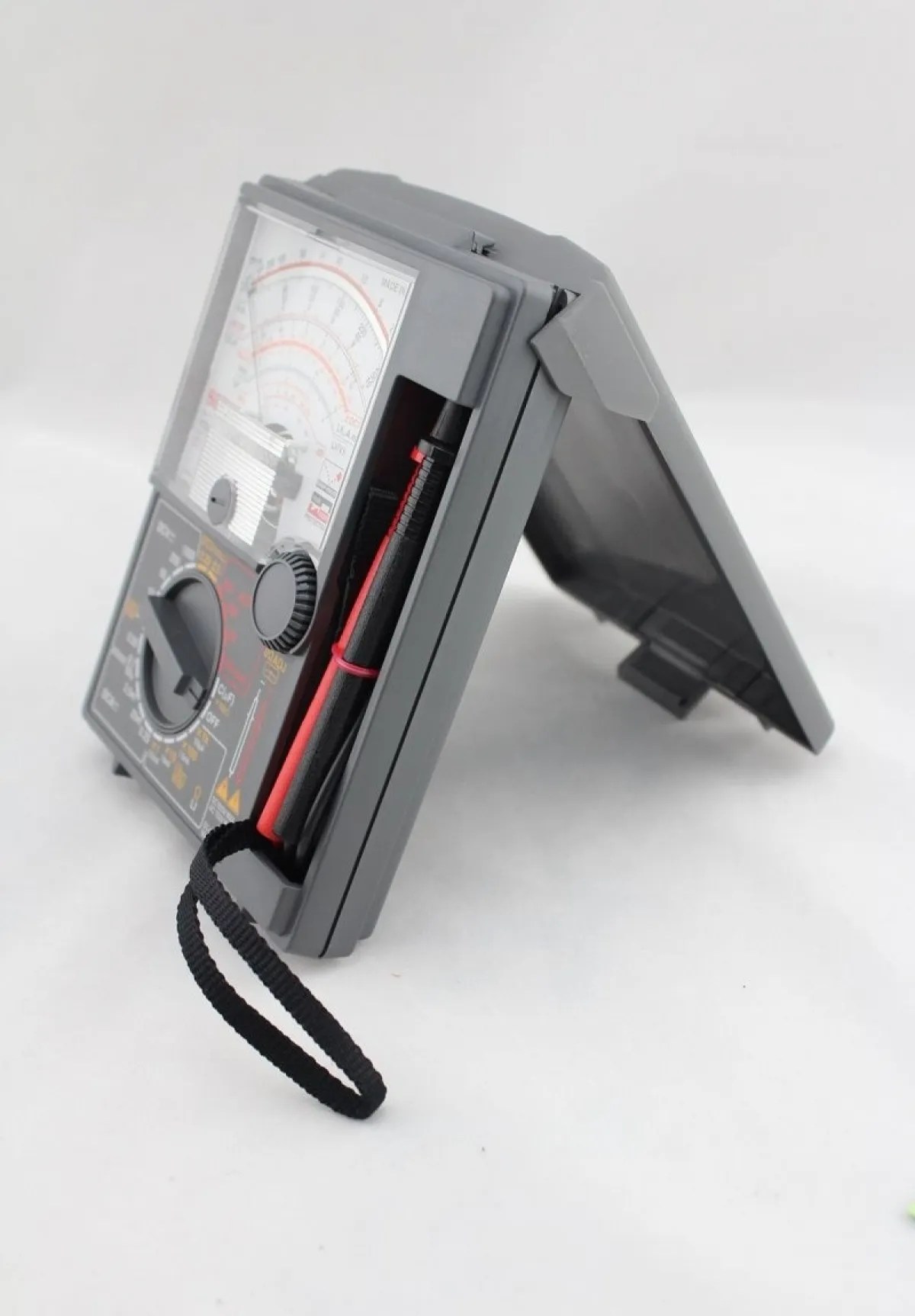 Sanwa Analog Multimeter Made in Japan (YX360TRF) MY Power Tools