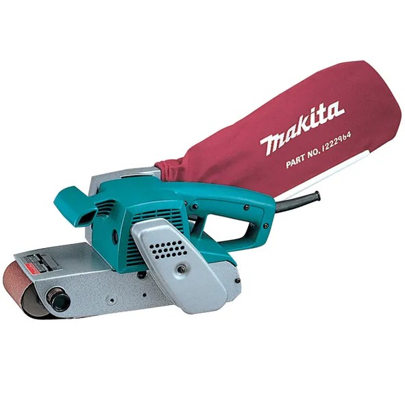 Makita 850W 3" x 24" Belt Sander MY Power Tools