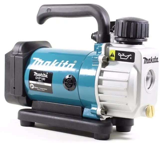 Makita 18V Cordless Vacuum Pump MY Power Tools