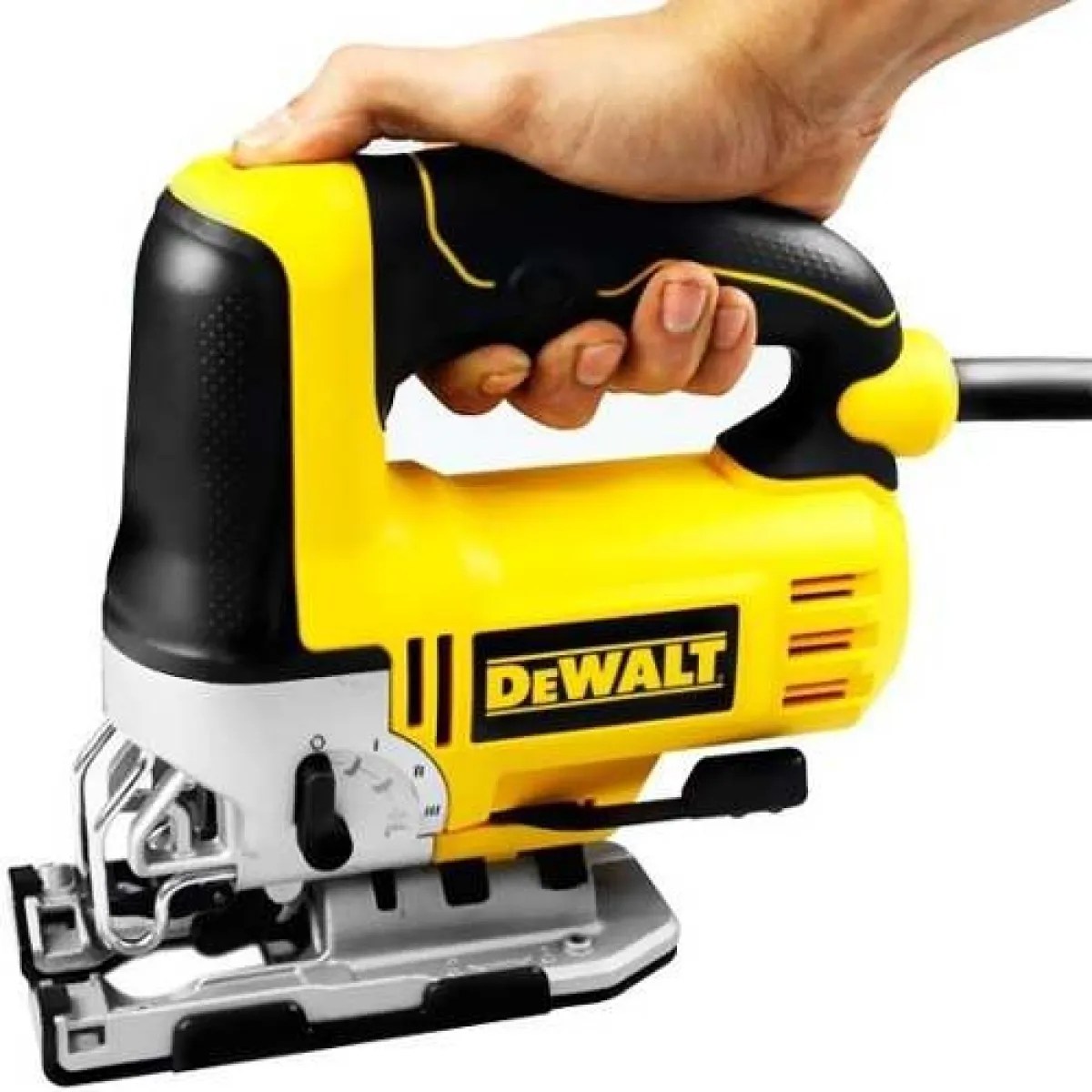 DeWalt 500W High Performance Jigsaw MY Power Tools