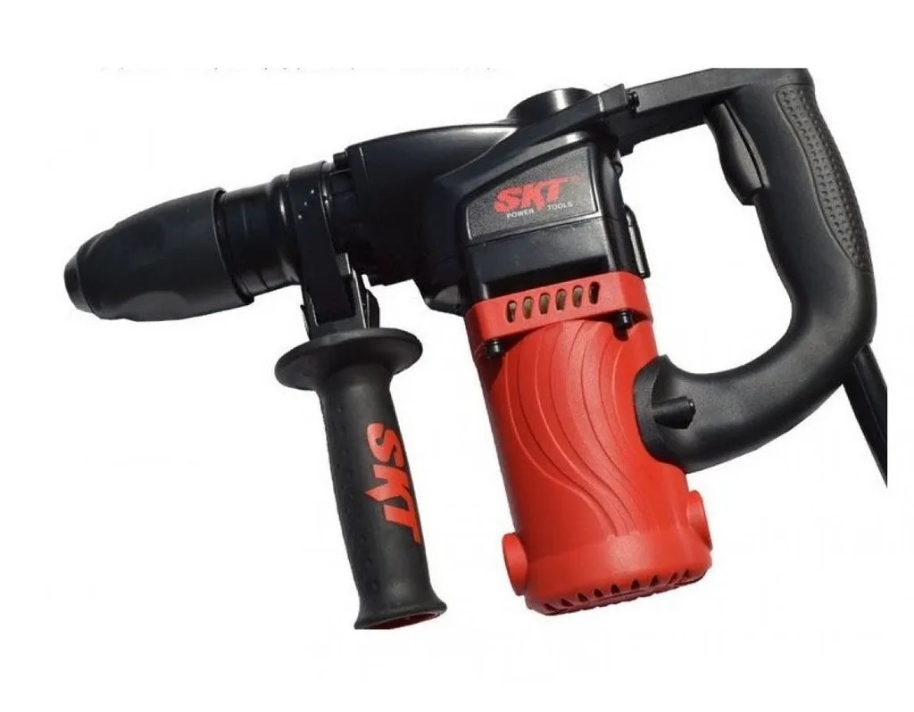 SKT 2618 (1100W) 26mm SDSPlus 2Mode Rotary Hammer Drill MY Power Tools