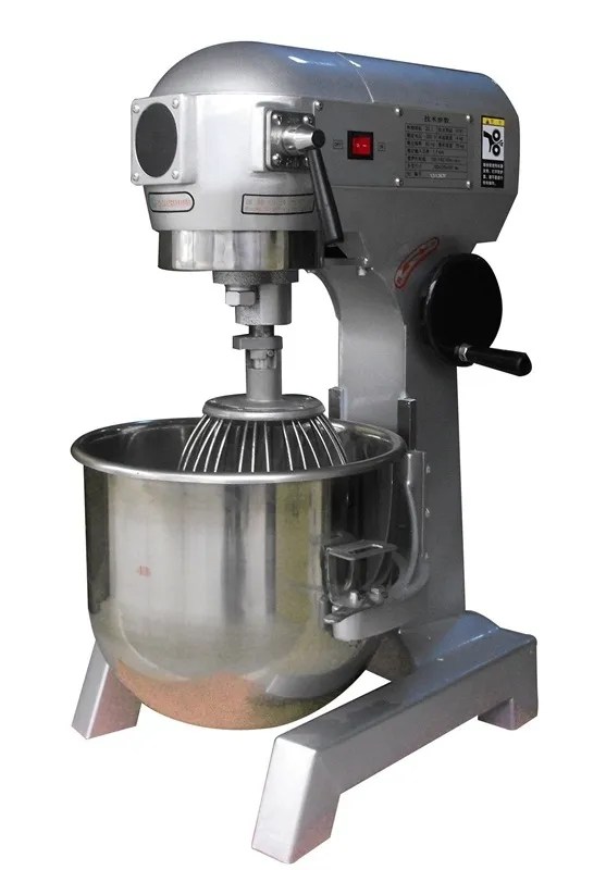 Vibro Food B20 Commercial Universal Food Mixer MY Power Tools