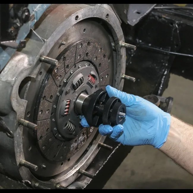 MY Professional Clutch Alignment Tool Universal MY Power Tools