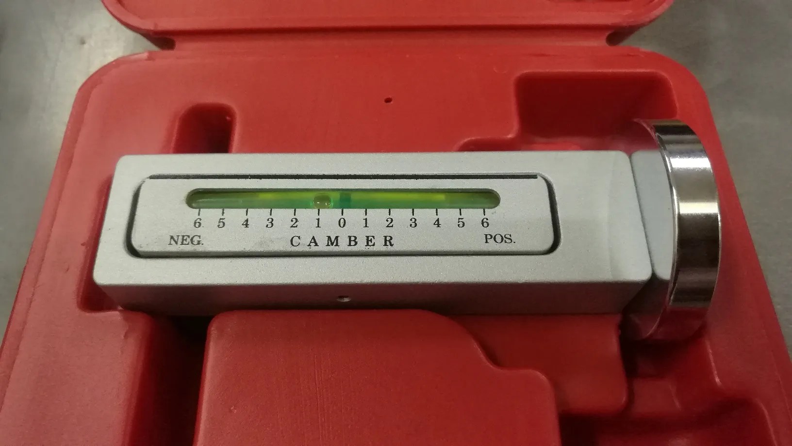 Caster Camber Gauge Harbor Freight at Kevin Morris blog