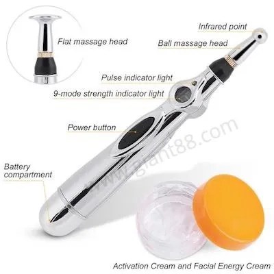 About Massage Fusion