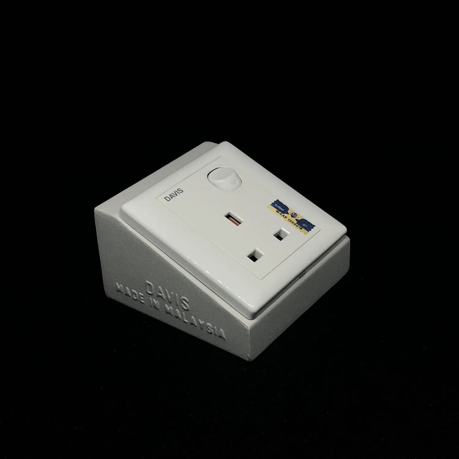 Floor Pedestal Box Davis Malaysia Sdn Bhd