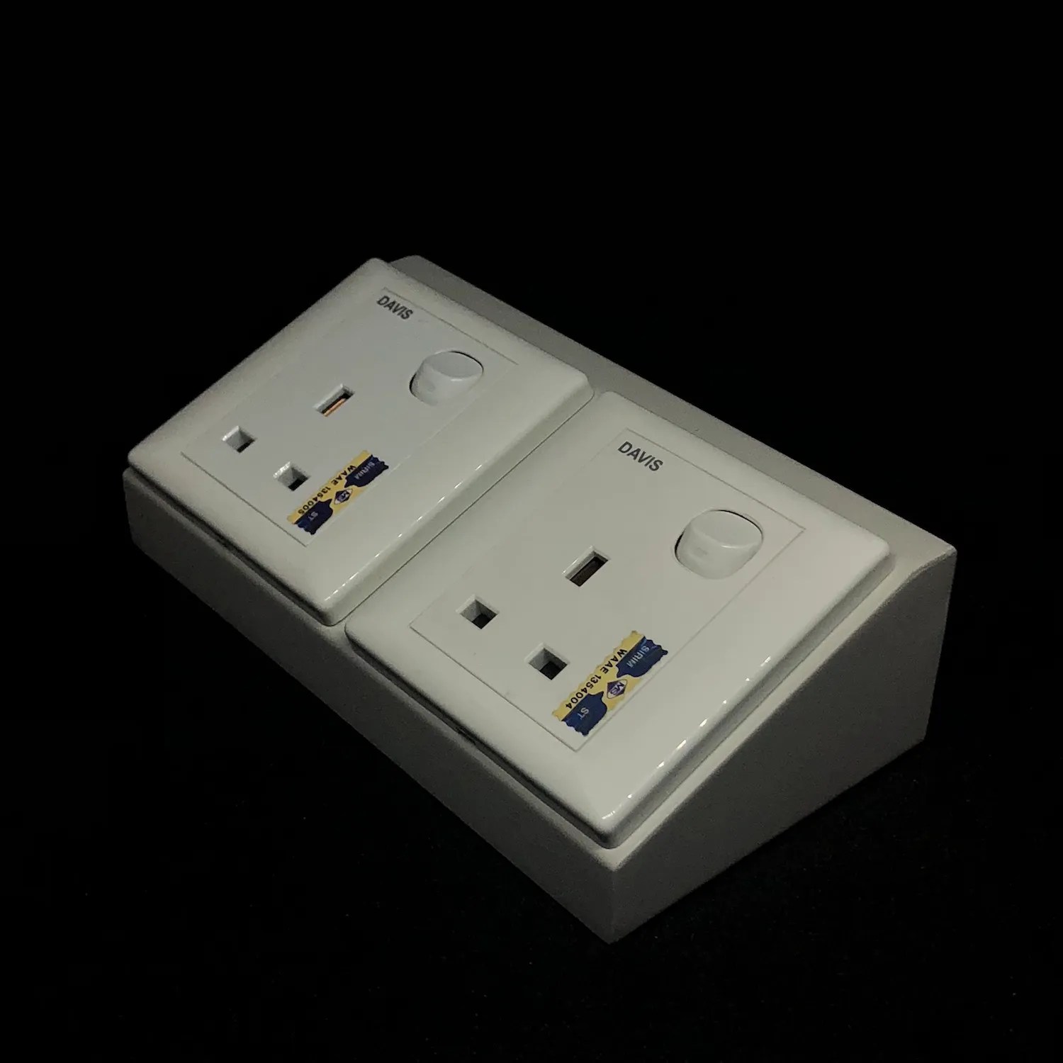 Floor Pedestal Box Davis Malaysia Sdn Bhd