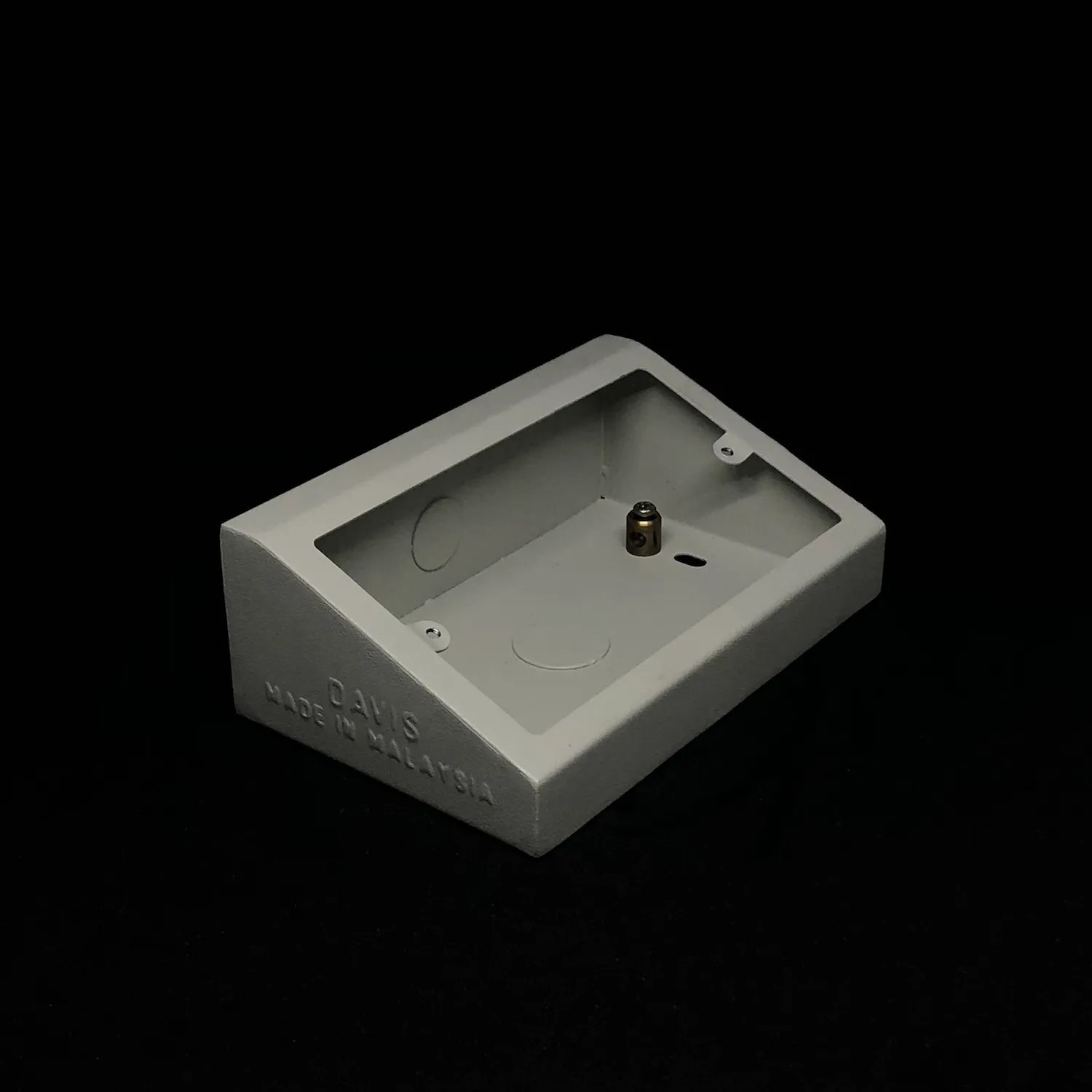 Floor Pedestal Box Davis Malaysia Sdn Bhd