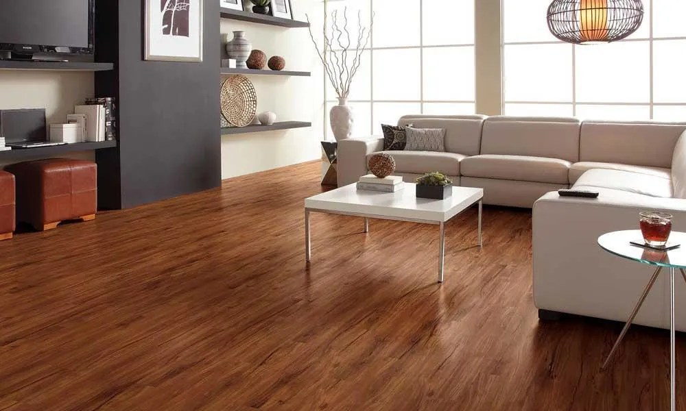 Vinyl Flooring Finishes SHINDA CONSTRUCTION ENGINEERING