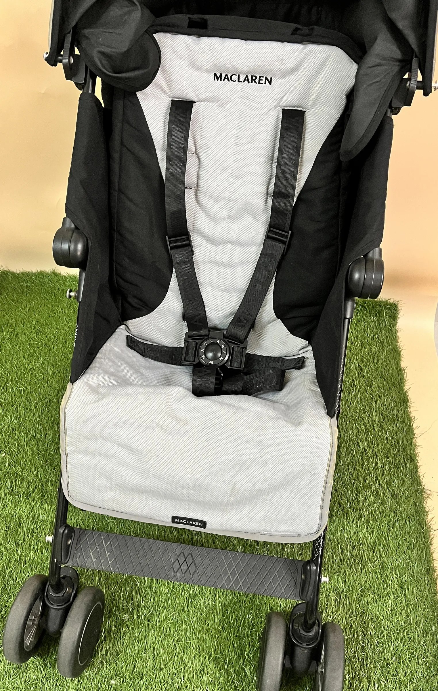 Mikali your one stop baby stuff solutions