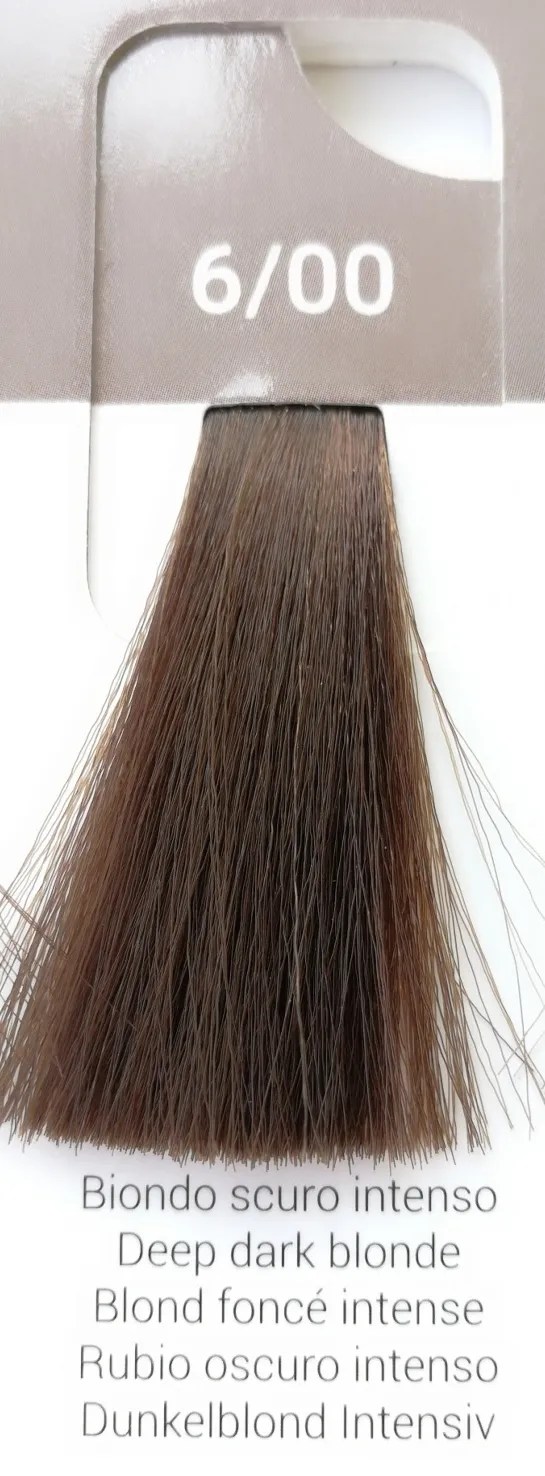 Vitality Hair Colour Chart A Visual Reference of Charts Chart Master