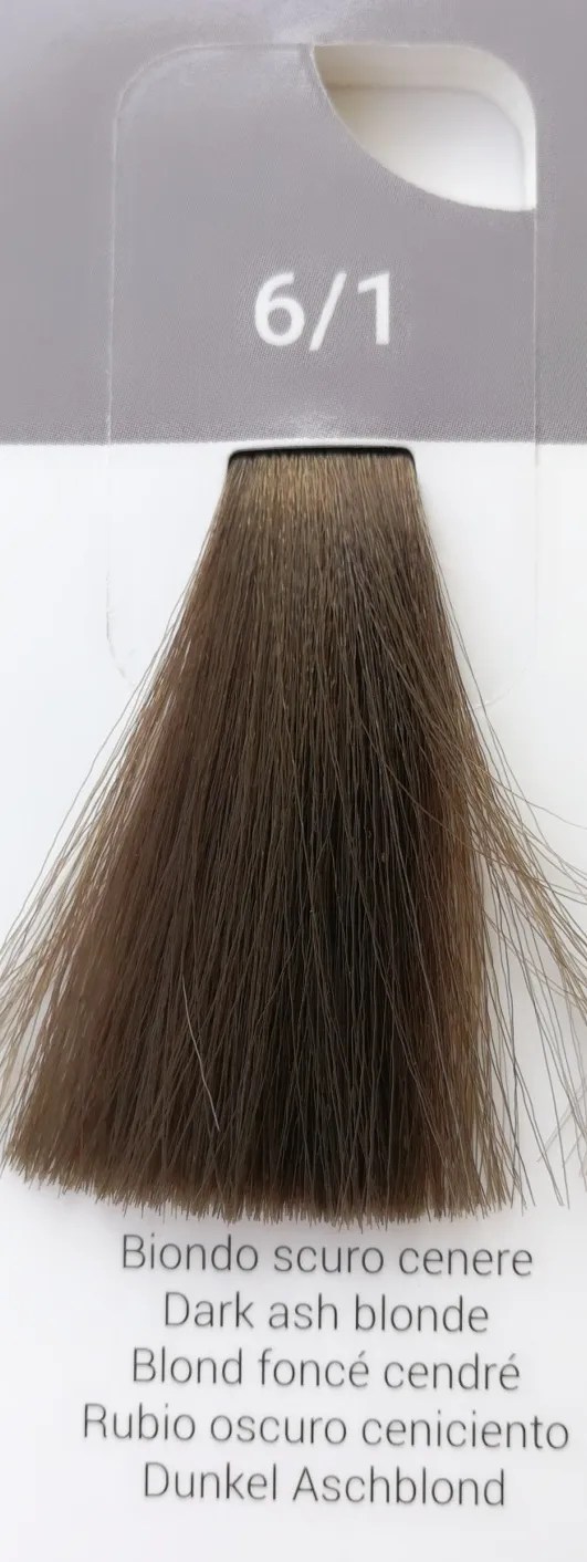 Vitality Colour Chart A Visual Reference of Charts Chart Master