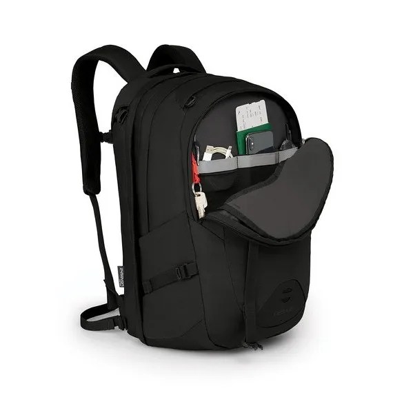 Osprey Nebula Laptop Backpack GoTravelOutdoor Luggage & Backpack