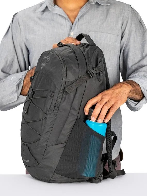 Osprey Quasar Laptop Backpack GoTravelOutdoor Luggage & Backpack