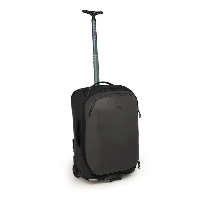 Osprey Transporter Wheeled Carryon Luggage GoTravelOutdoor Luggage