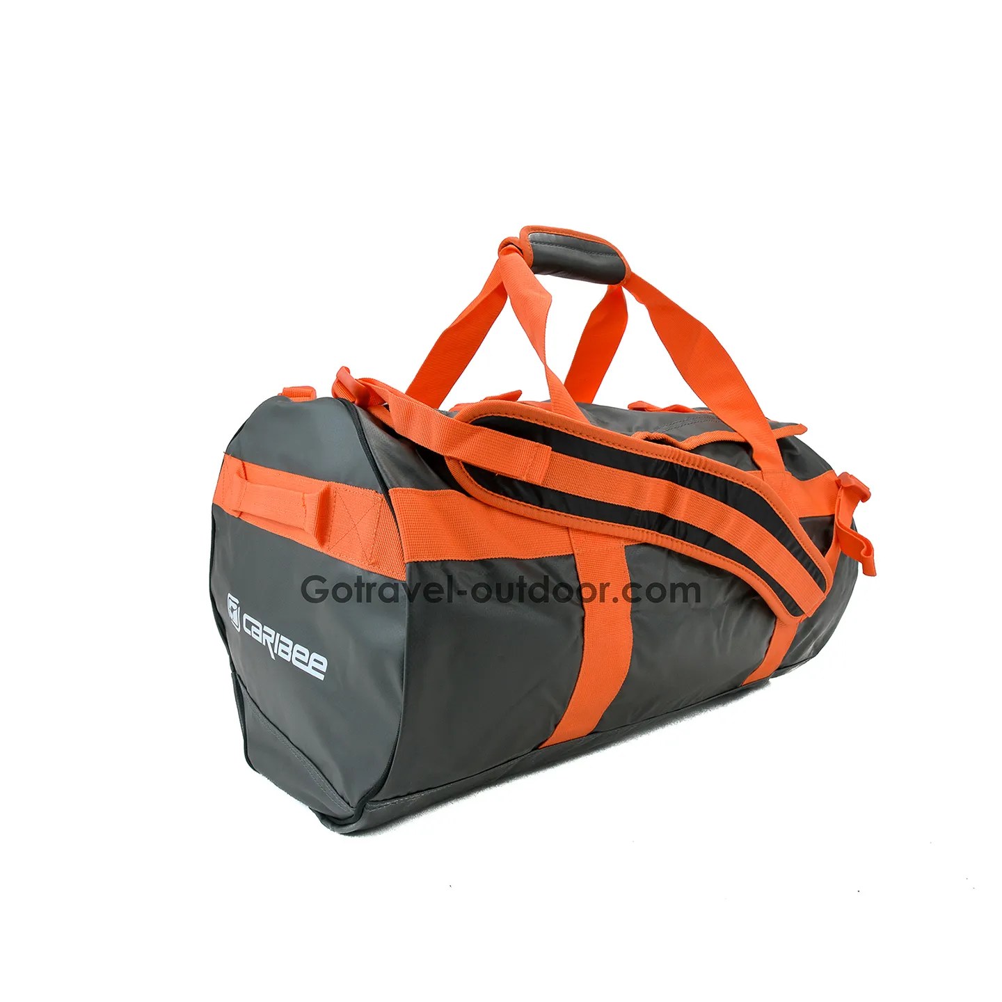 Caribee Kokoda 65L GoTravelOutdoor Luggage & Backpack Nat Geo Bags Malaysia