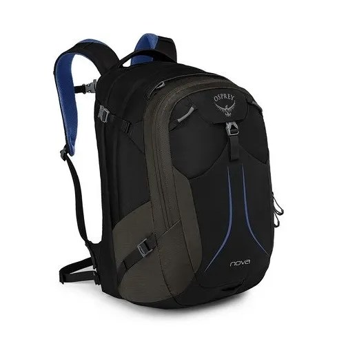 Osprey Nova Women's Laptop Backpack GoTravelOutdoor Luggage