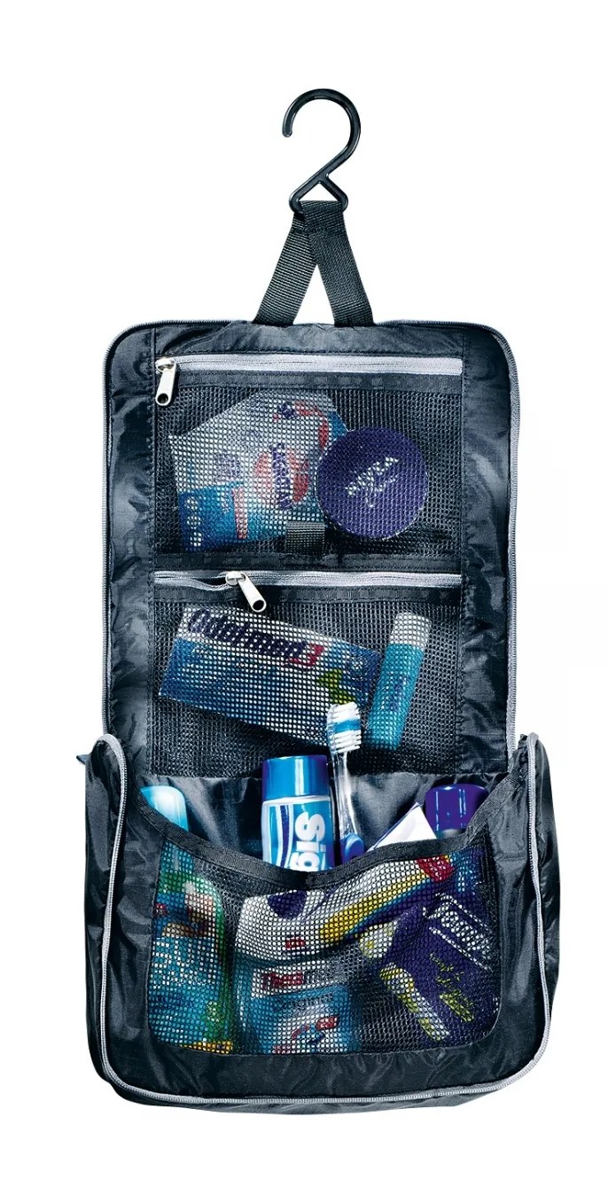Deuter Wash Center Lite II Toiletry Bag GoTravelOutdoor Luggage