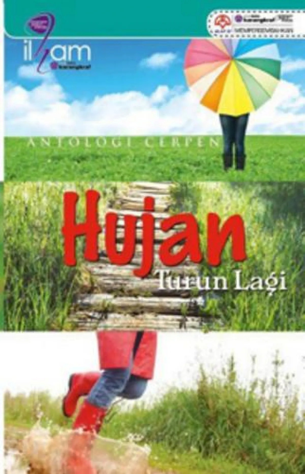 Kumpulan Cerita Lucu Cerpen Hujan
