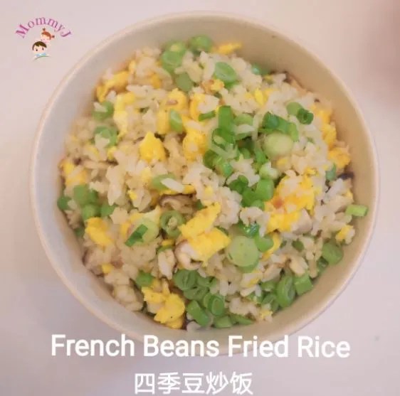 Recipes Rice/Porridge MommyJ