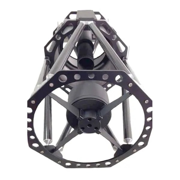 GSO 16'' Carbon Fiber Truss Tube RC Telescope Optical Universe