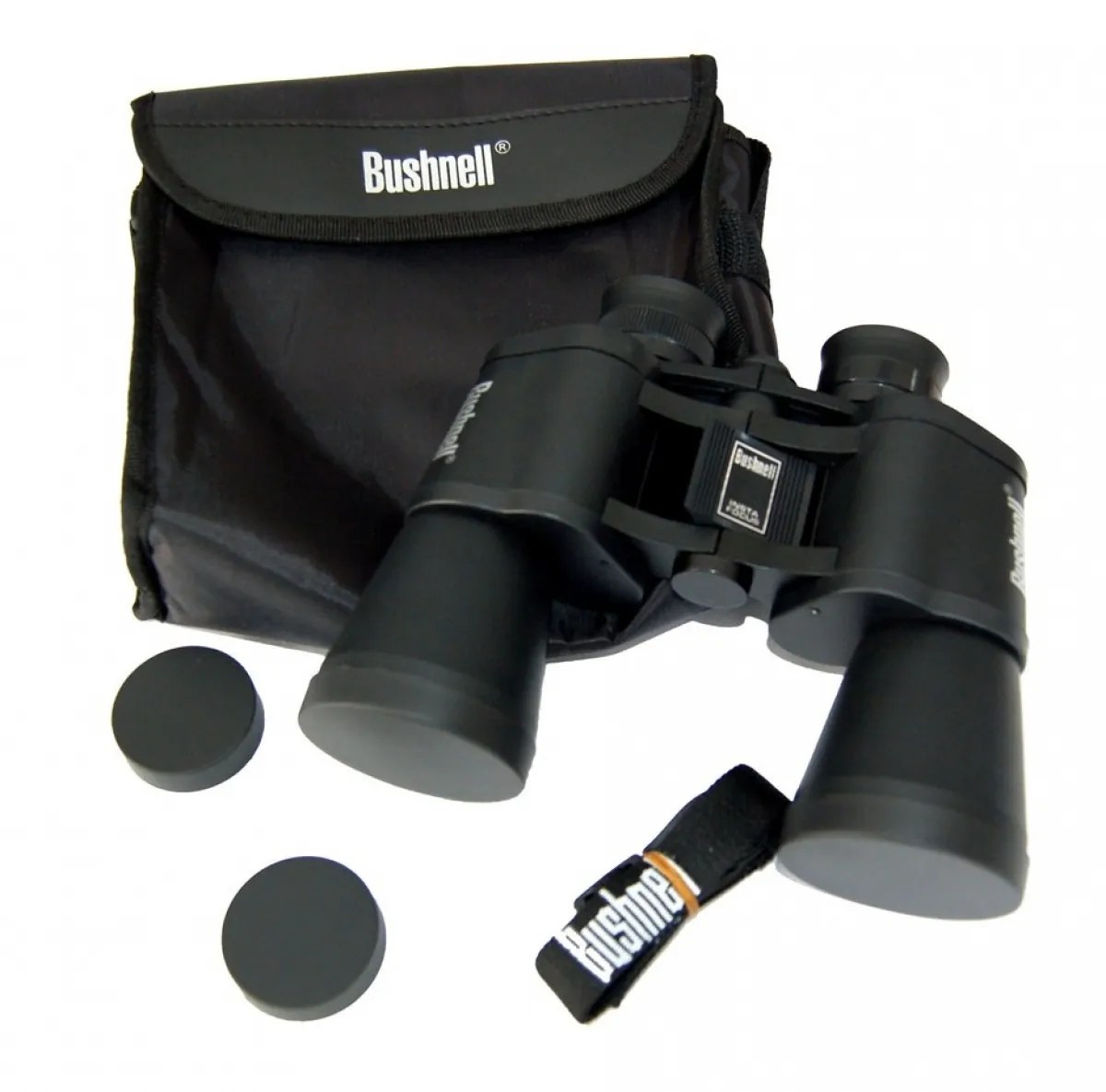 Bushnell Falcon 10x50 Binocular Optical Universe Scientific Your