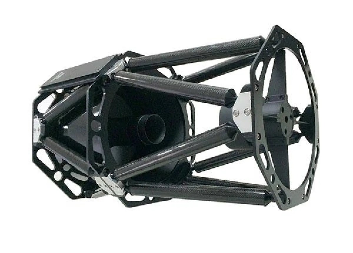 GSO 12'' Carbon Fiber Truss Tube RC Telescope Optical Universe