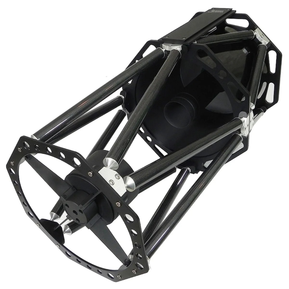 GSO 12'' Carbon Fiber Truss Tube RC Telescope Optical Universe