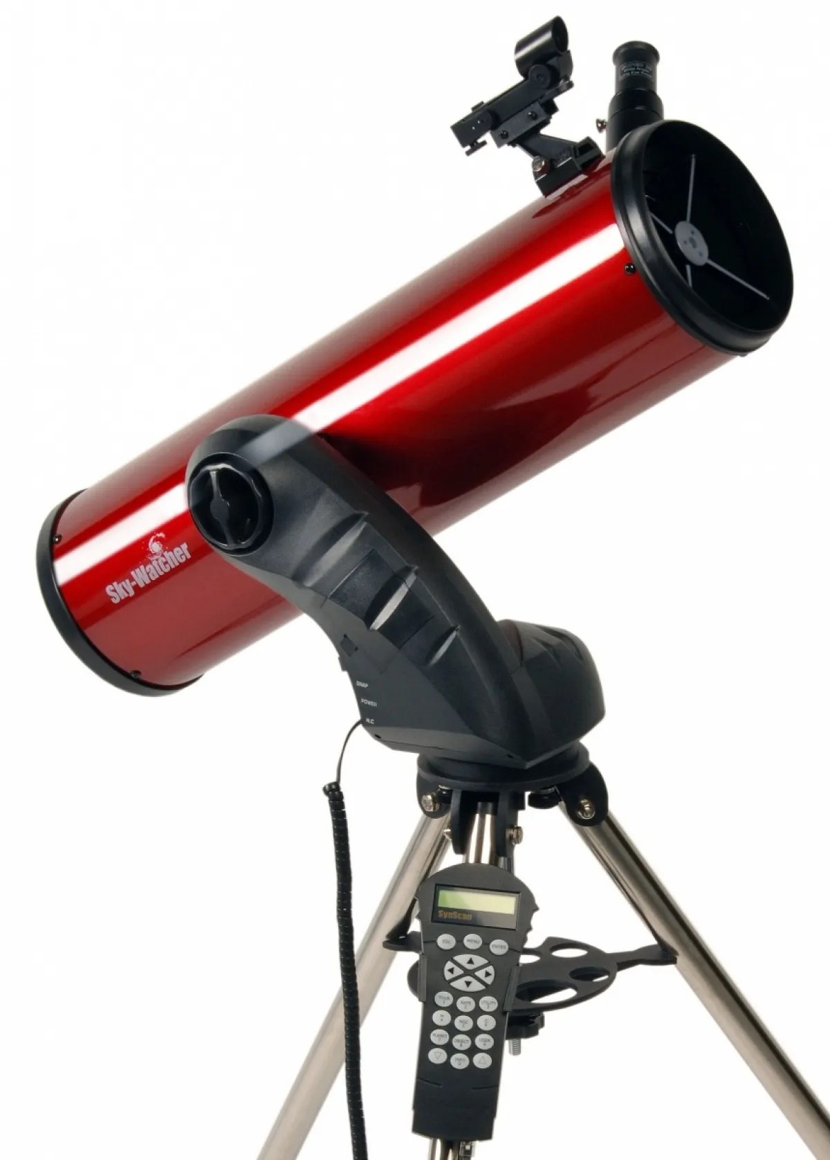 Skywatcher Star Discovery Pro 150P Telescope Optical Universe