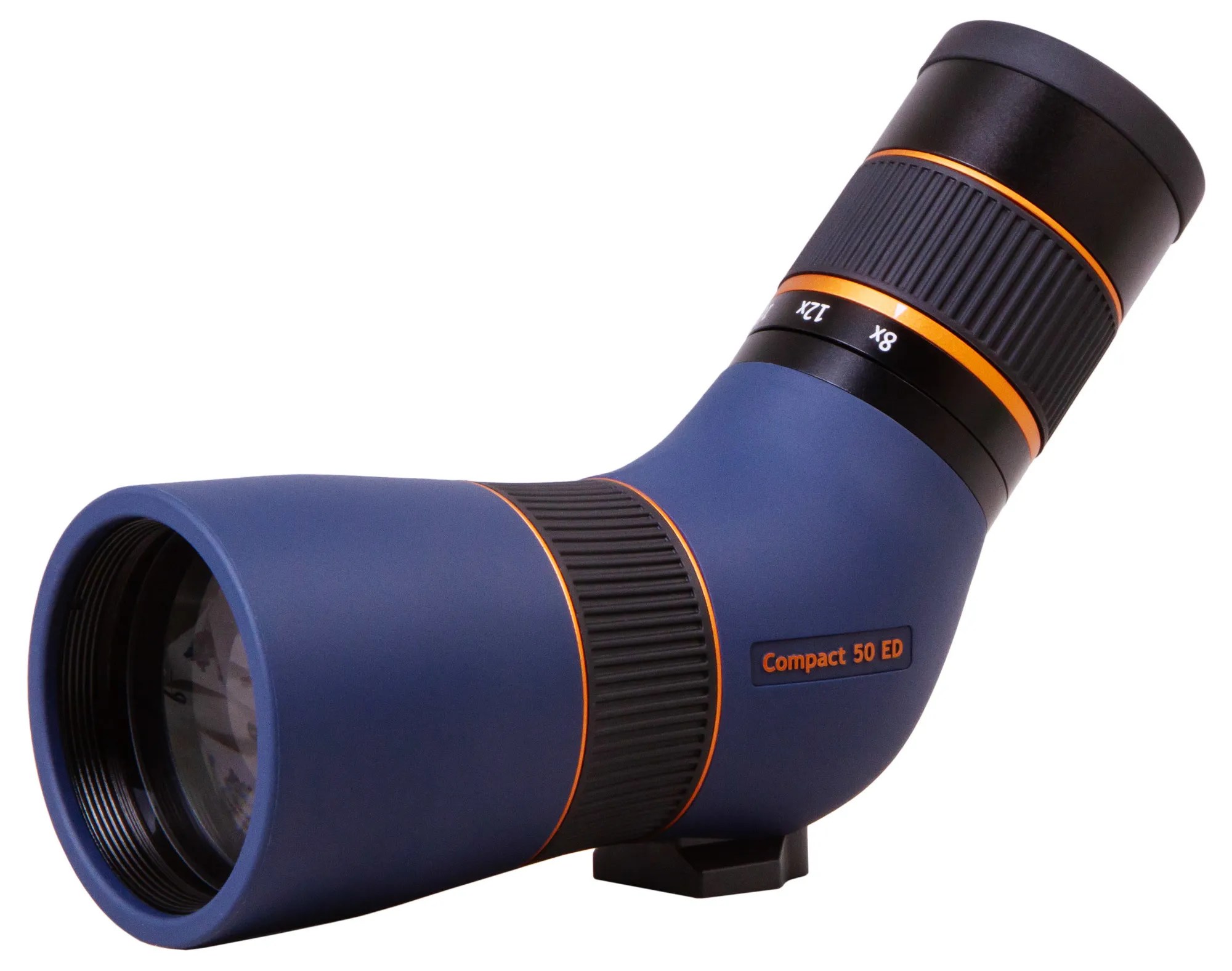 Levenhuk Blaze 50ED Compact Spotting Scope Optical Universe Scientific Your Choice Of