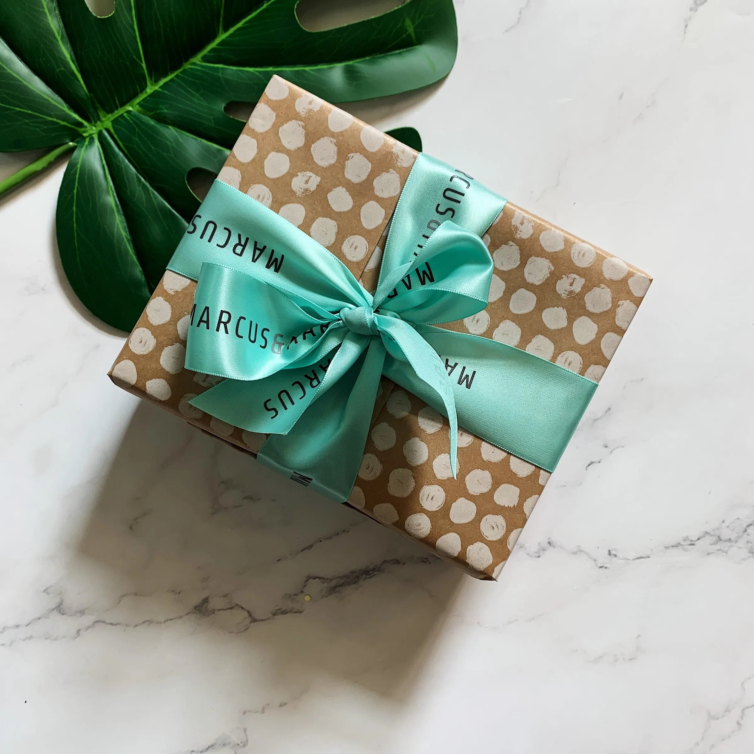 Gift Wrapping Service Petit Label