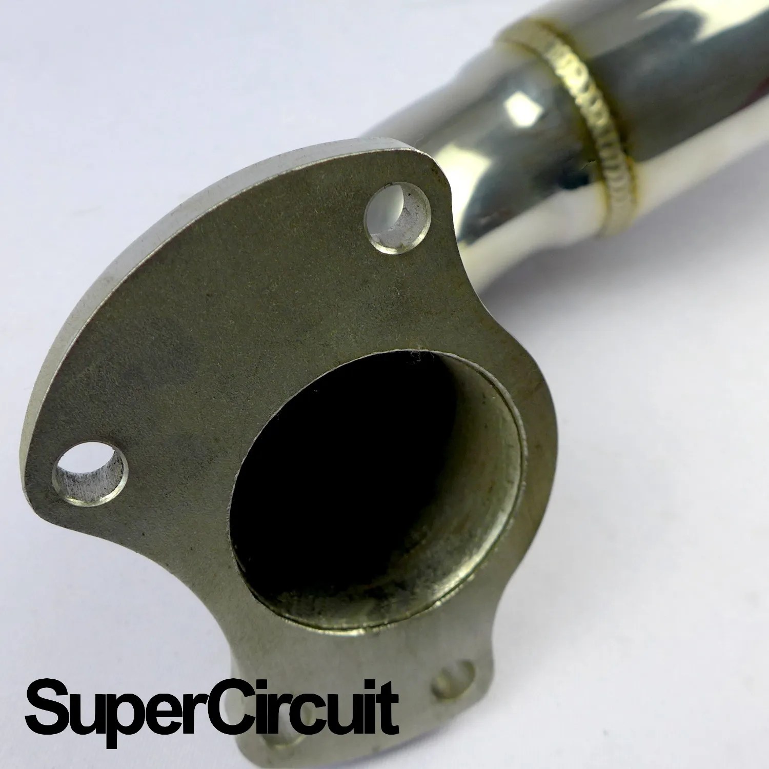 CHEVROLET COLORADO 2.8D DOWNPIPE – SUPERCIRCUIT