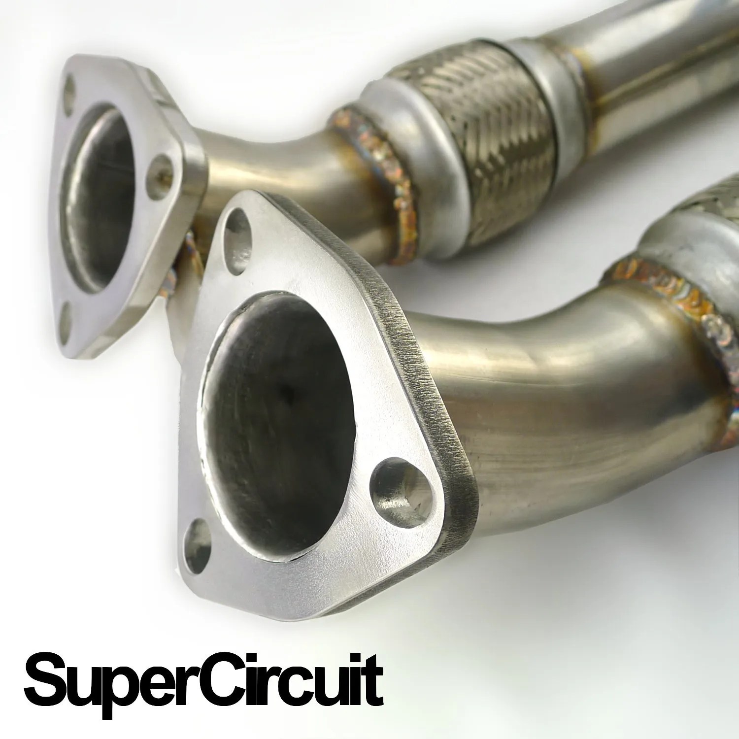 AUDI RS3 (8V.2) DOWNPIPE – SUPERCIRCUIT
