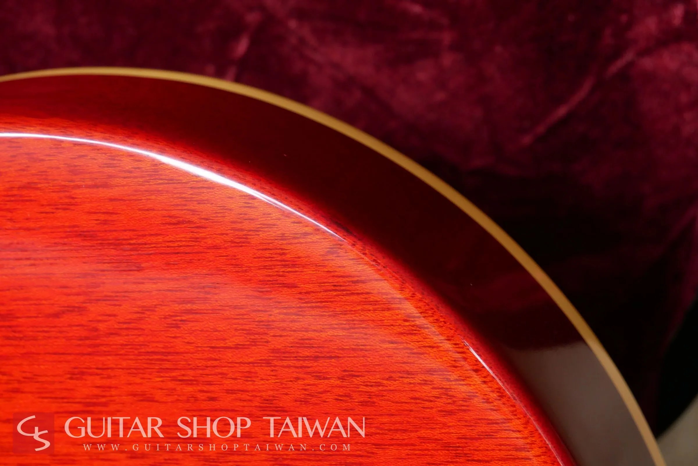 1998 Gibson Custom Shop 1959 Les Paul Reissue Japan Yamano Edition with