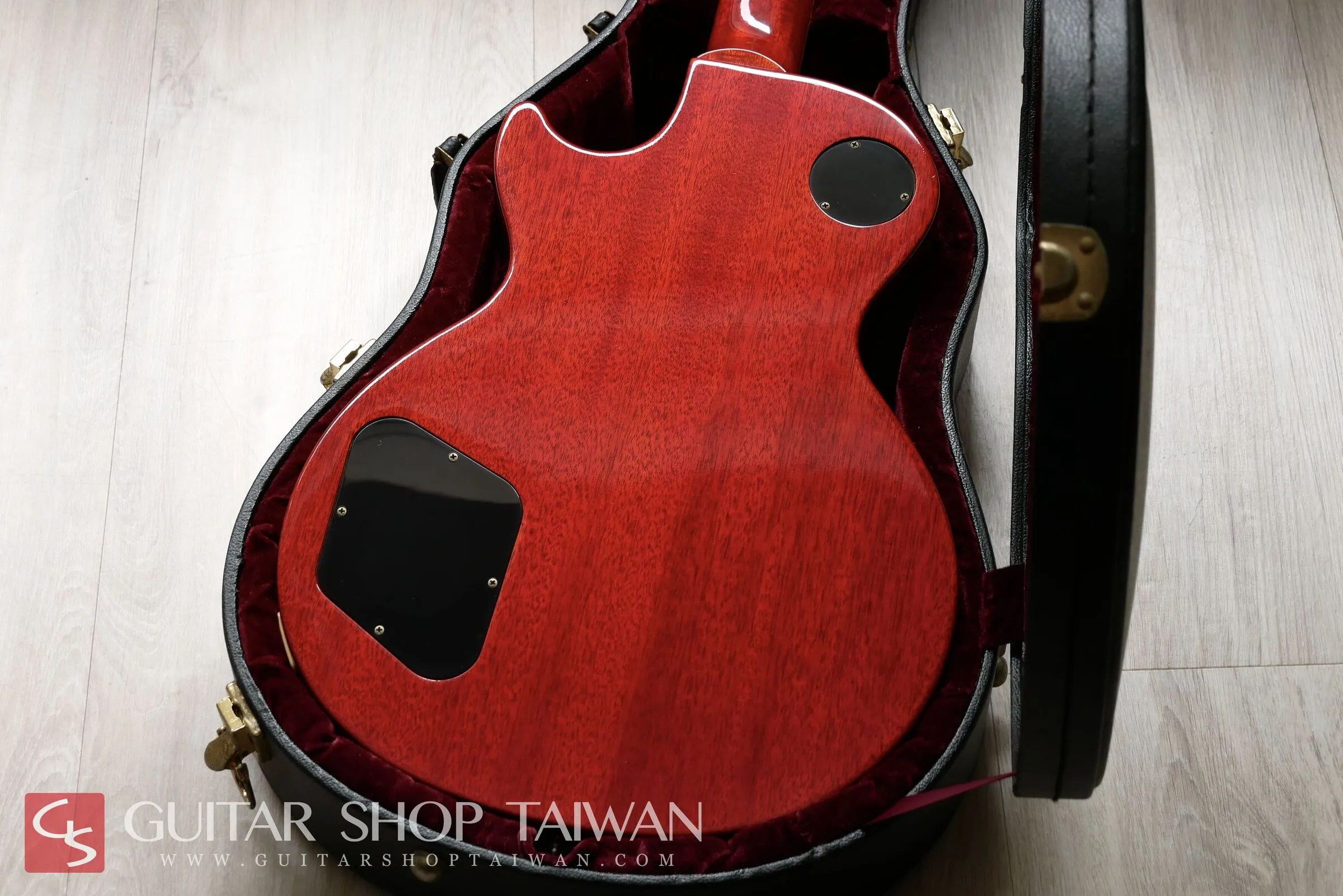 1998 Gibson Custom Shop 1959 Les Paul Reissue Japan Yamano Edition with